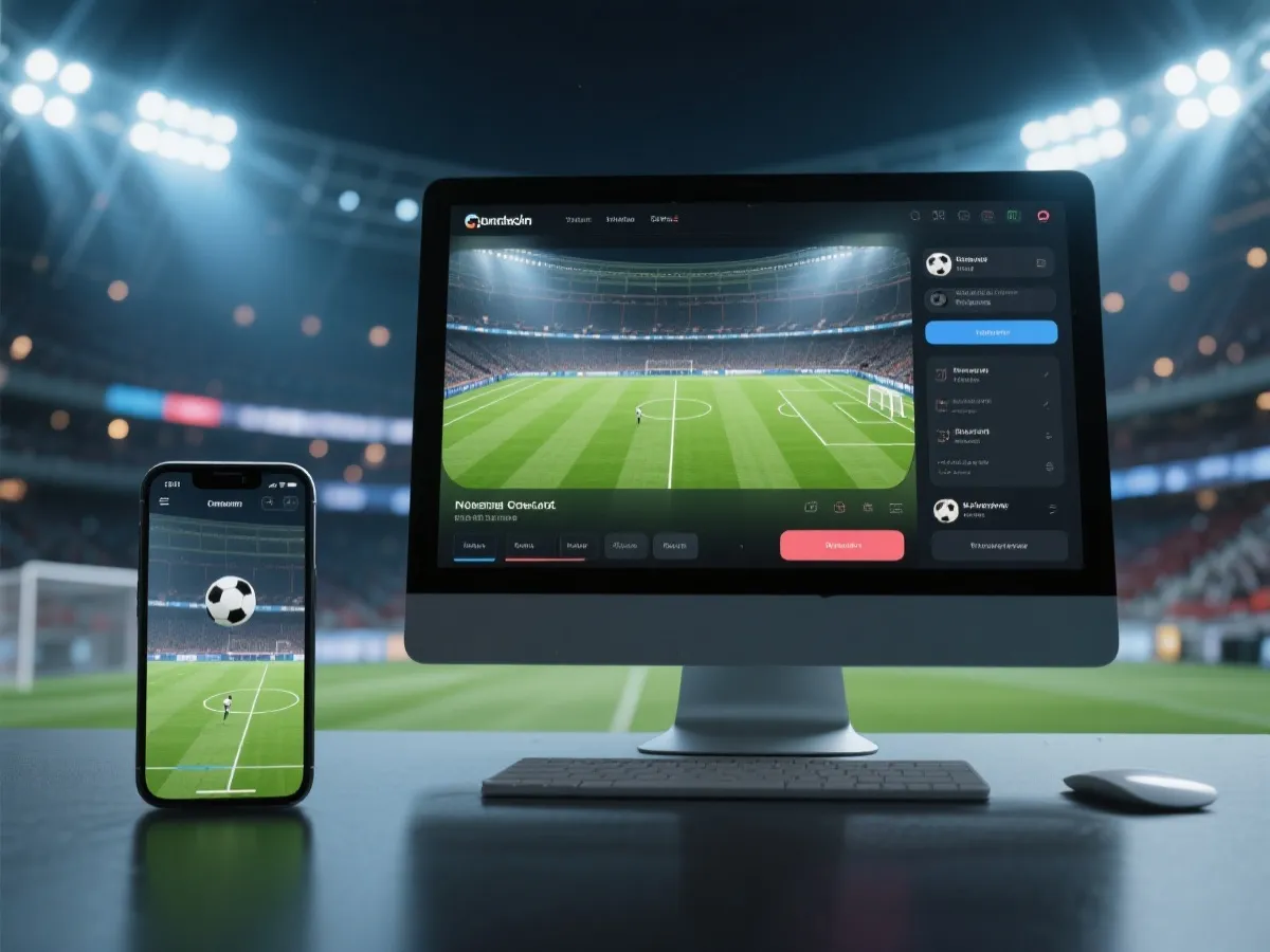 2026世界杯官方中文网直播平台展示