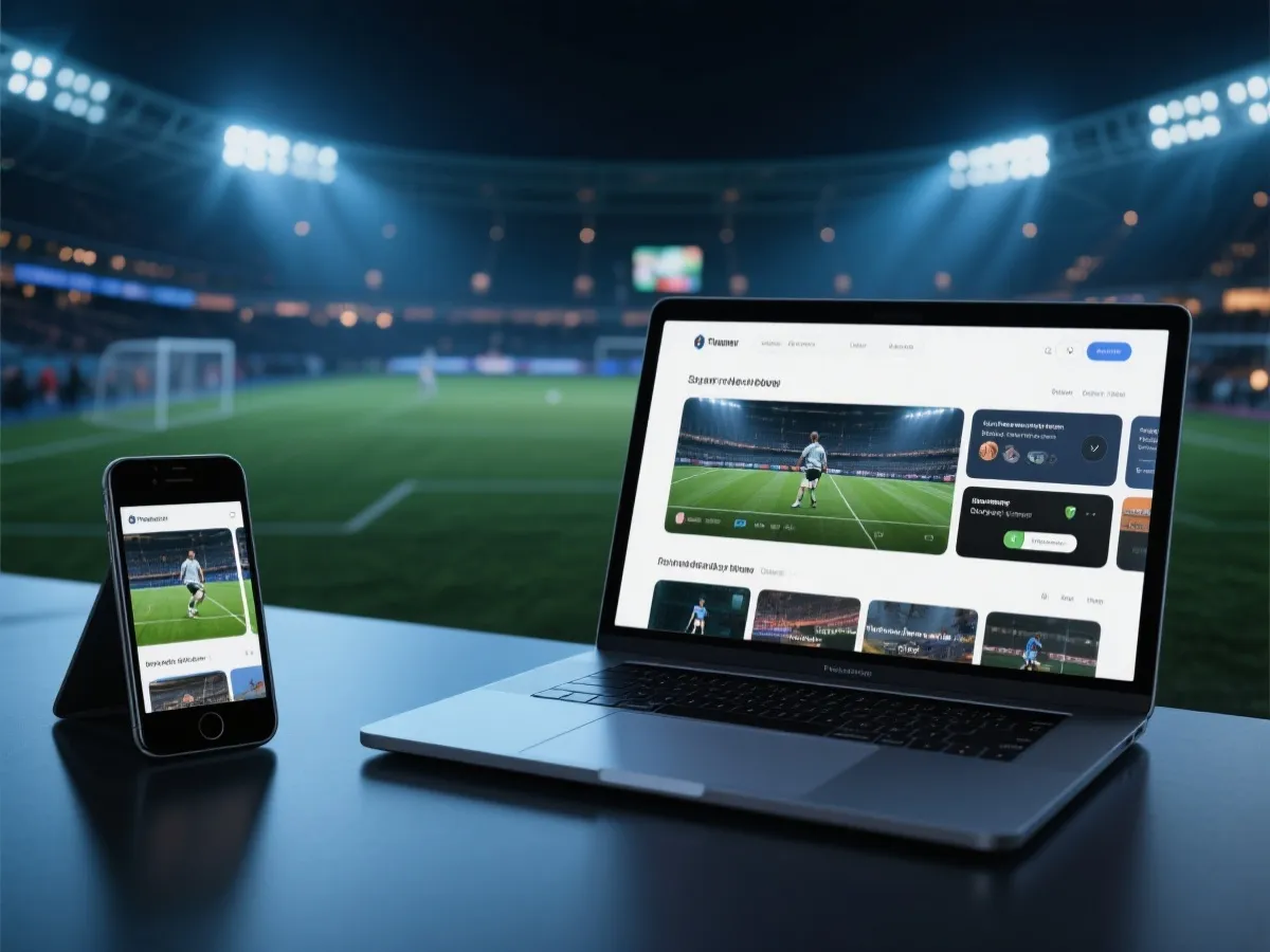 多设备观看世界杯直播