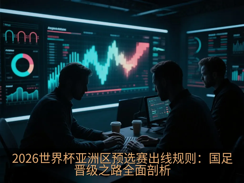 2026世界杯亚洲区预选赛出线规则：国足晋级之路全面剖析
