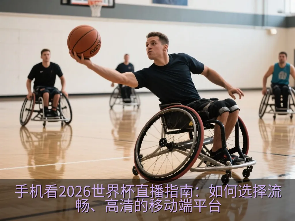 手机看2026世界杯直播指南：如何选择流畅、高清的移动端平台